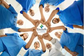 Centro Polispecialistico Emmeffe Srl - Impresa Sociale